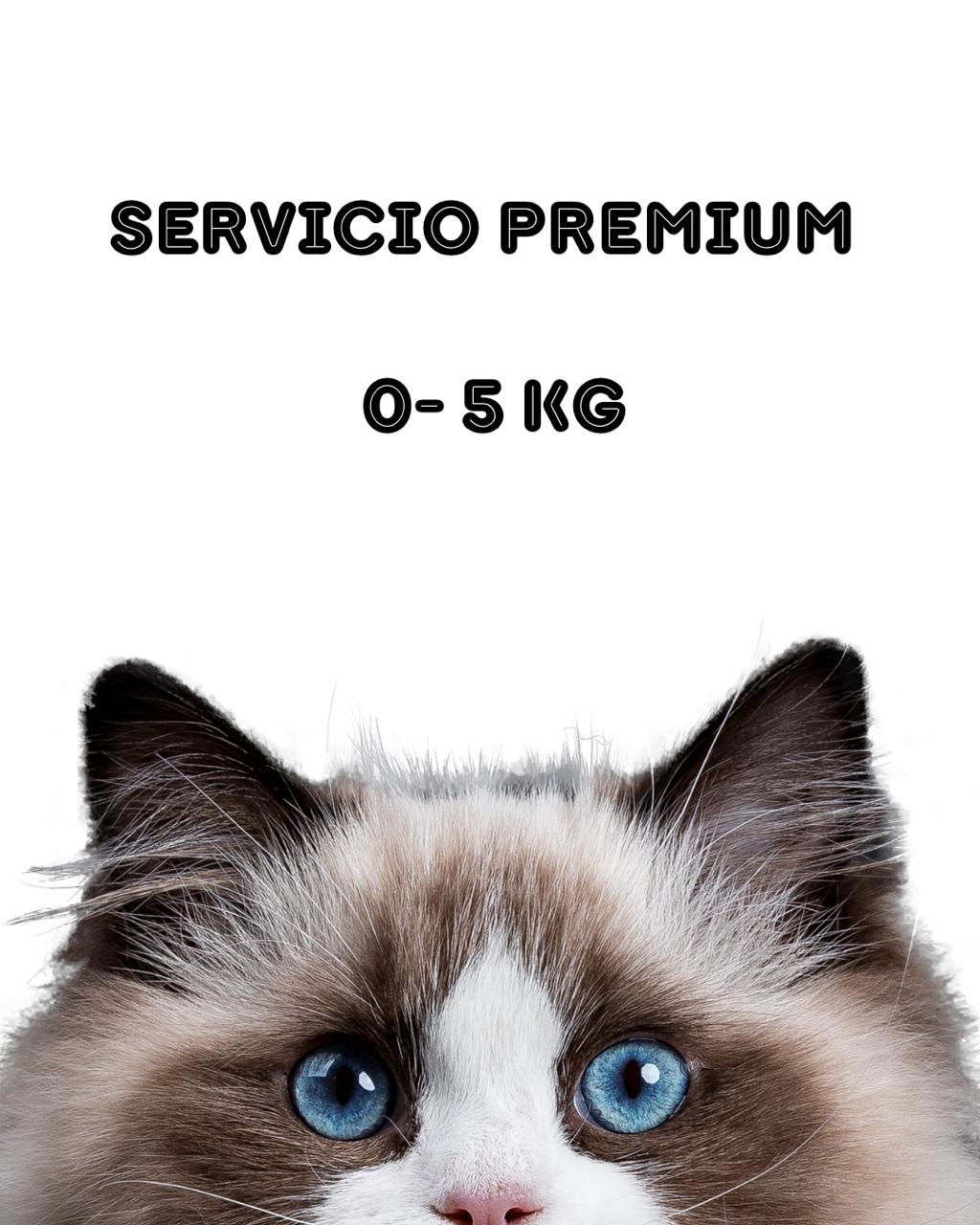 servicio de cremación de mascota premium, despedida de mascota