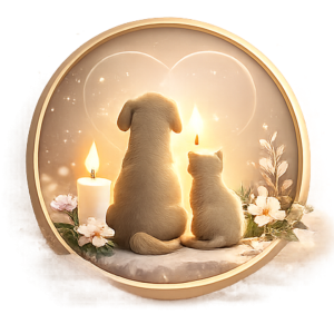 Ceremonia de despedida para mascota, eutanasia de mascota,cementerio de mascota